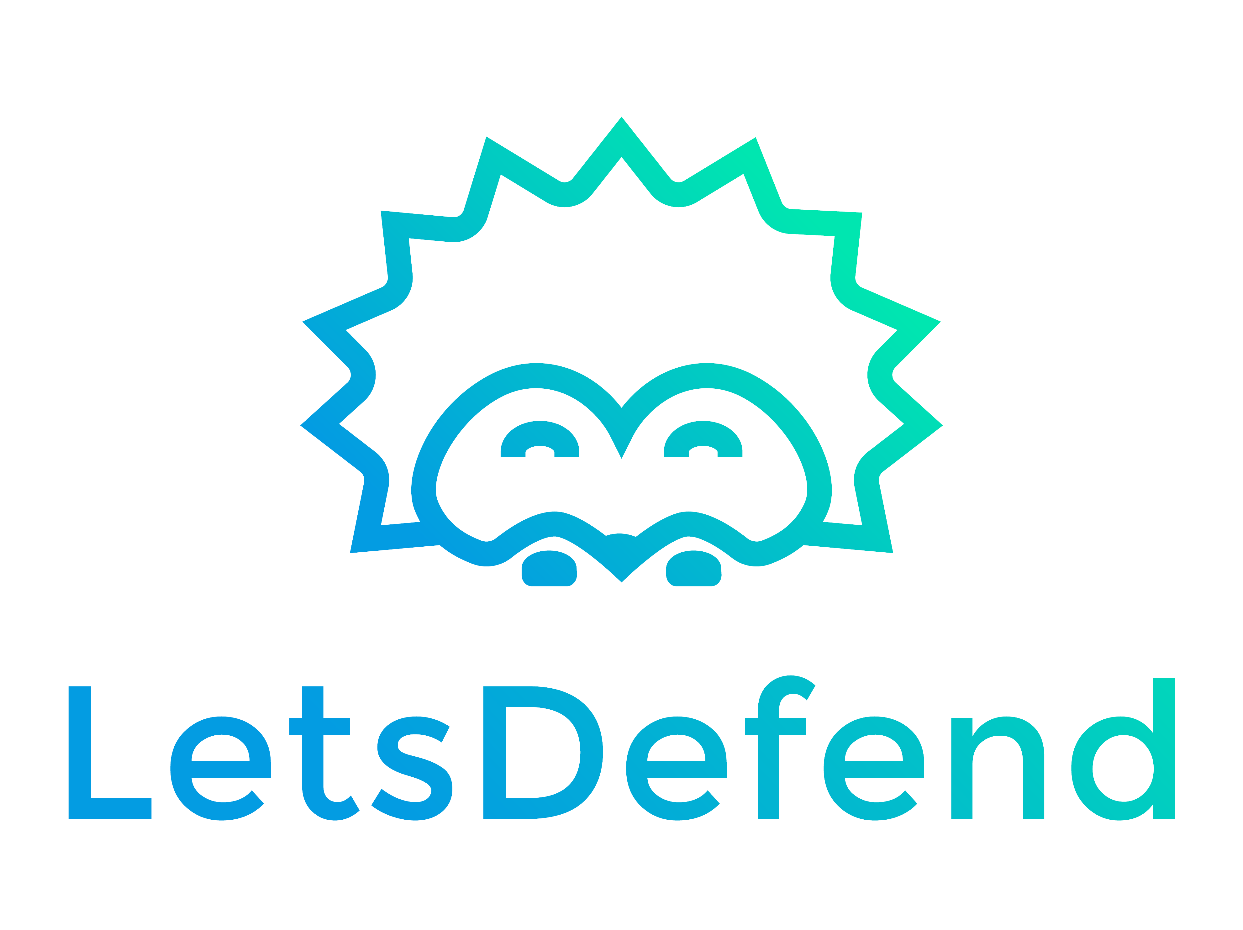 Let's Defend